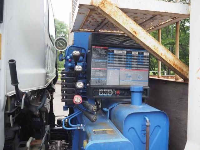 ISUZU FORWARD 2016 Image 31