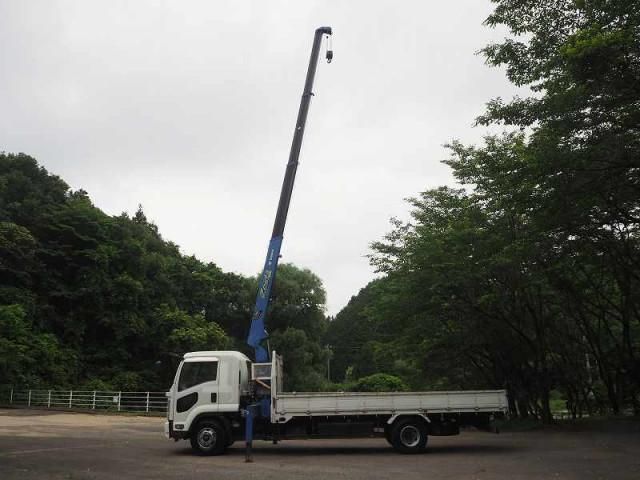 ISUZU FORWARD 2016 Image 31