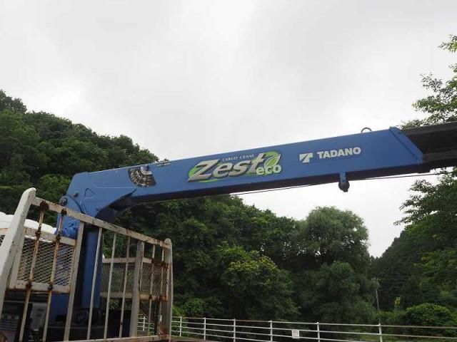 ISUZU FORWARD 2016 Image 31