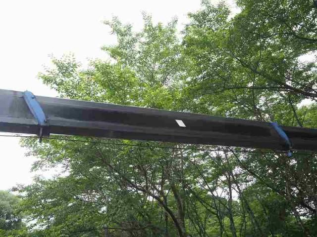 ISUZU FORWARD 2016 Image 31