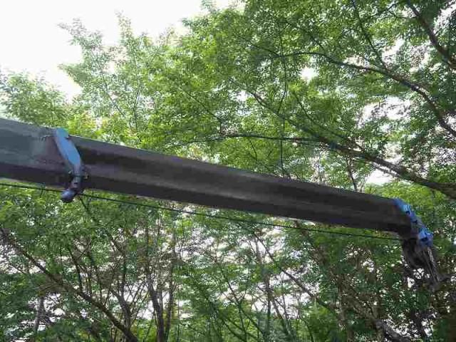 ISUZU FORWARD 2016 Image 31