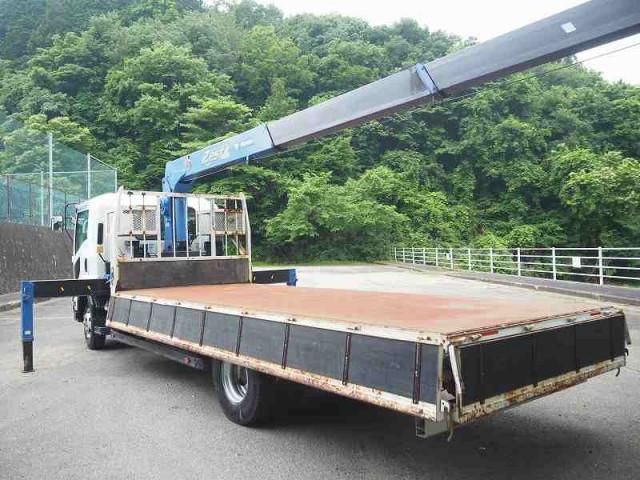 ISUZU FORWARD 2016 Image 31