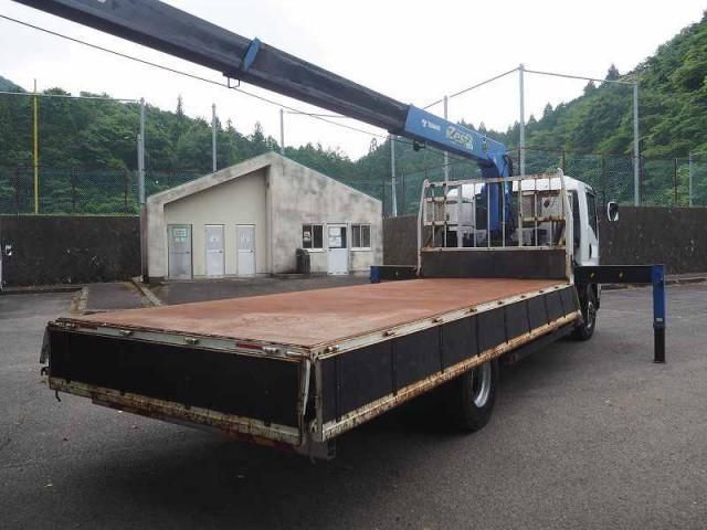 ISUZU FORWARD 2016 Image 31