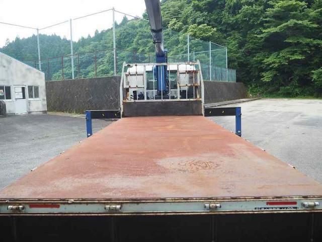 ISUZU FORWARD 2016 Image 31