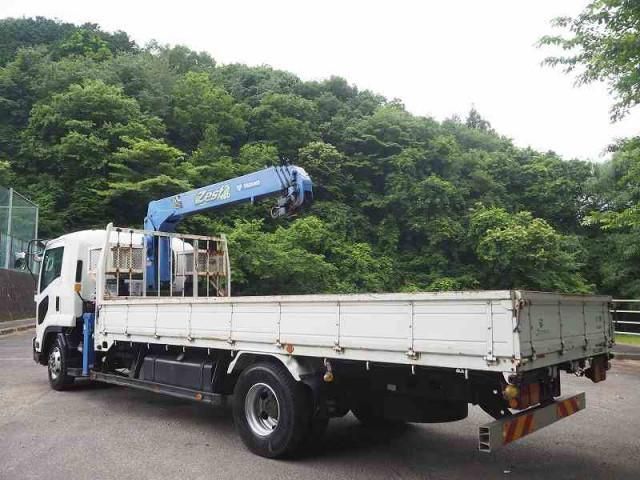 ISUZU FORWARD 2016 Image 31