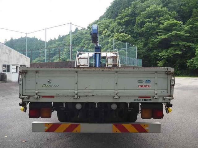 ISUZU FORWARD 2016 Image 31