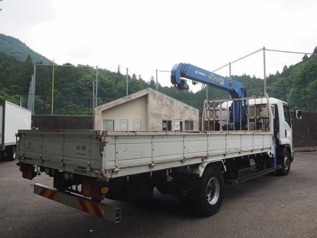 ISUZU FORWARD 2016 Image 31