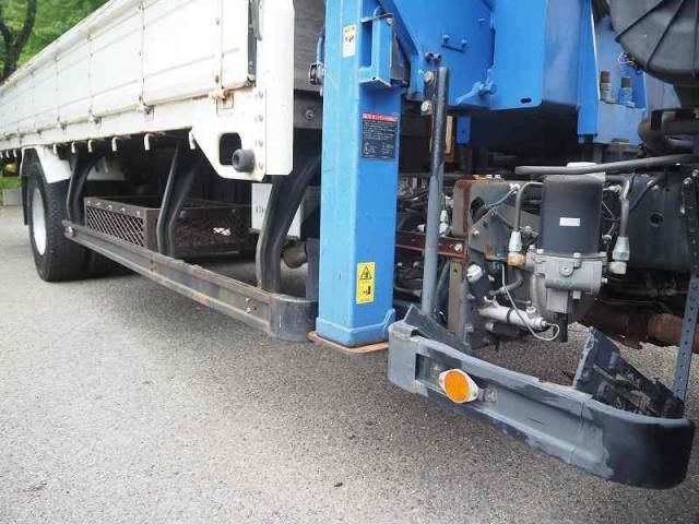 ISUZU FORWARD 2016 Image 31