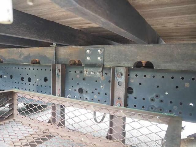 ISUZU FORWARD 2016 Image 31