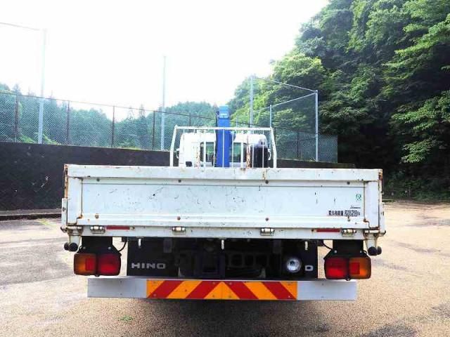 HINO RANGER 2014 Image 31