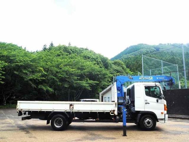 HINO RANGER 2014 Image 31
