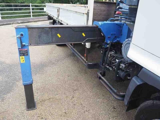 HINO RANGER 2014 Image 31