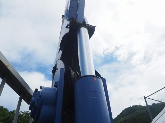 HINO RANGER 2014 Image 31