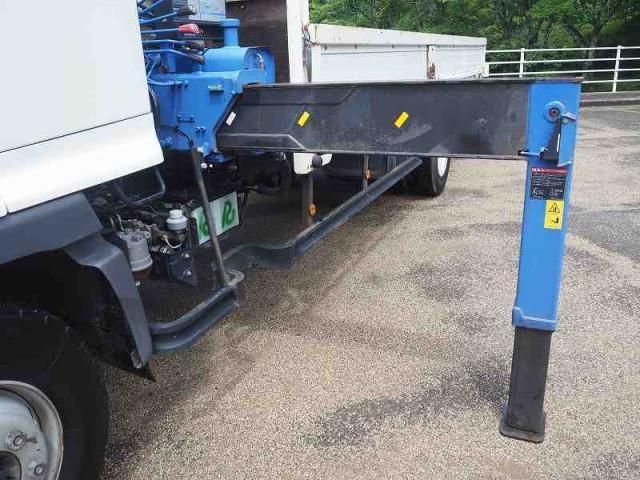 HINO RANGER 2014 Image 31