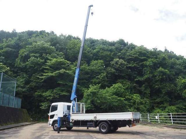 HINO RANGER 2014 Image 31