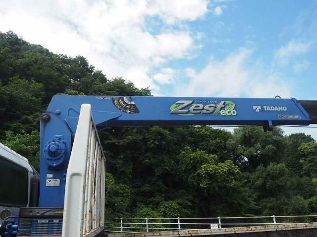 HINO RANGER 2014 Image 31