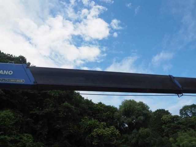 HINO RANGER 2014 Image 31