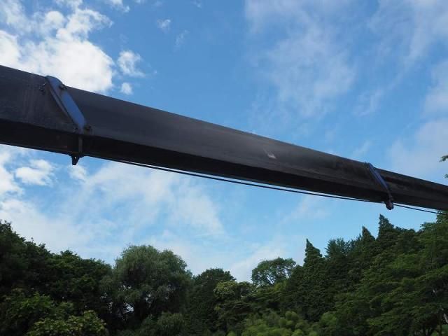 HINO RANGER 2014 Image 31