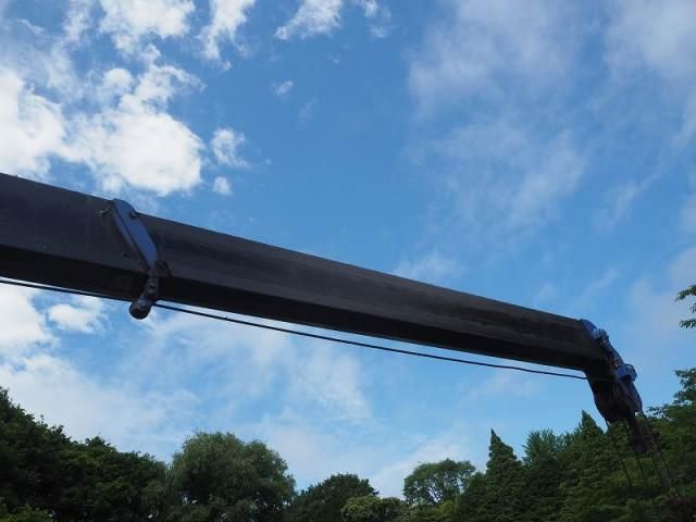 HINO RANGER 2014 Image 31