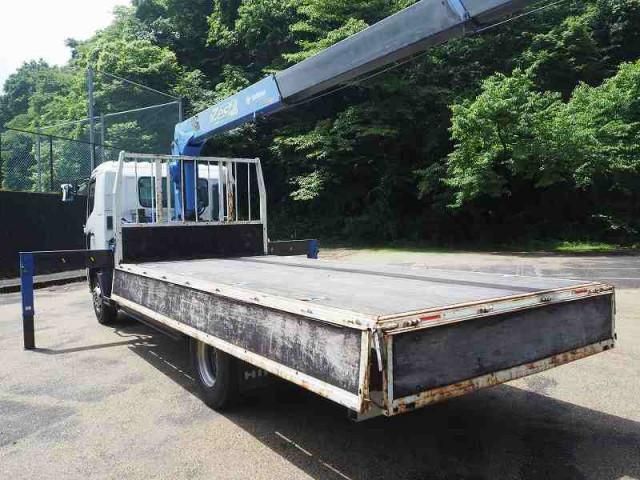 HINO RANGER 2014 Image 31