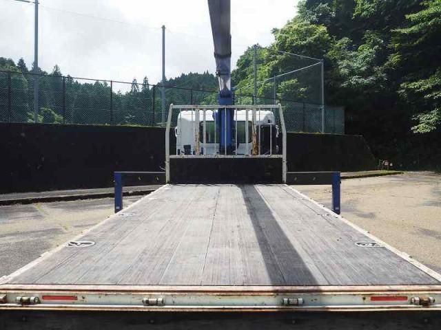 HINO RANGER 2014 Image 31