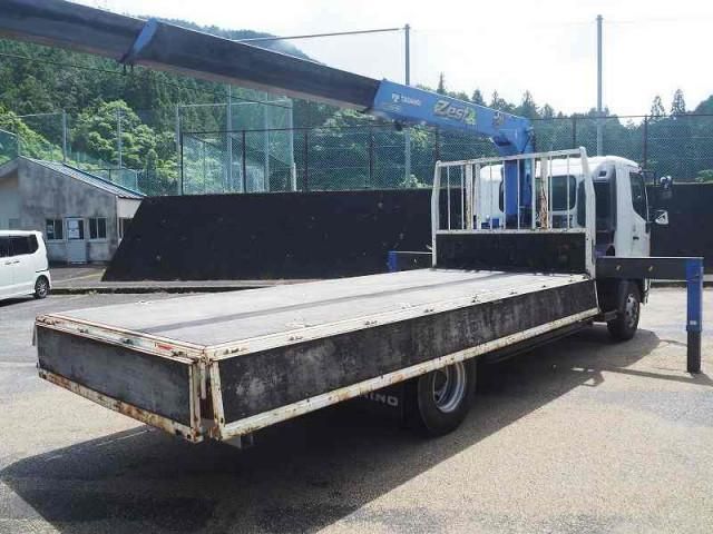 HINO RANGER 2014 Image 31