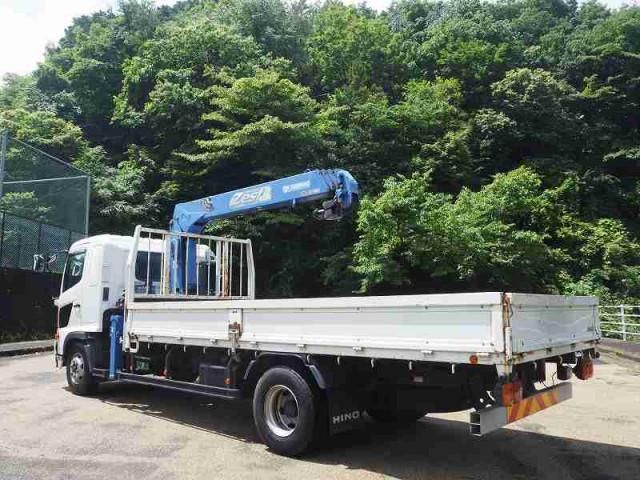 HINO RANGER 2014 Image 31