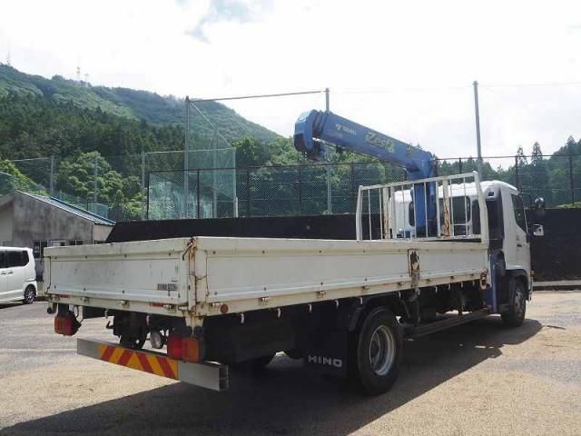 HINO RANGER 2014 Image 31