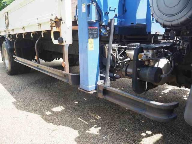 HINO RANGER 2014 Image 31