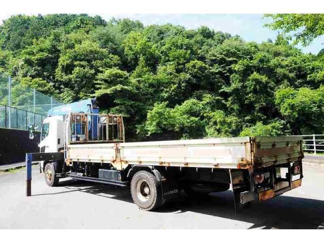 HINO RANGER 2011 Image 31