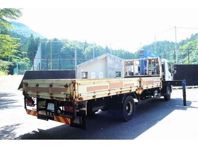 HINO RANGER 2011 Image 31