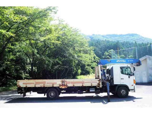HINO RANGER 2011 Image 31