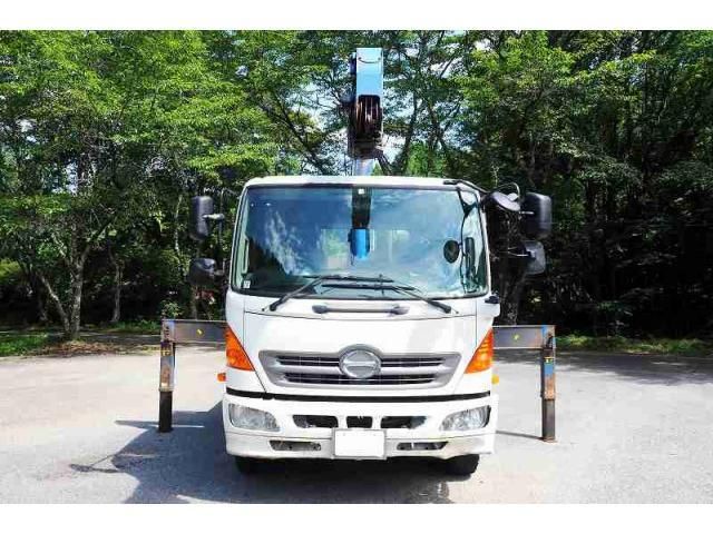 HINO RANGER 2011 Image 31
