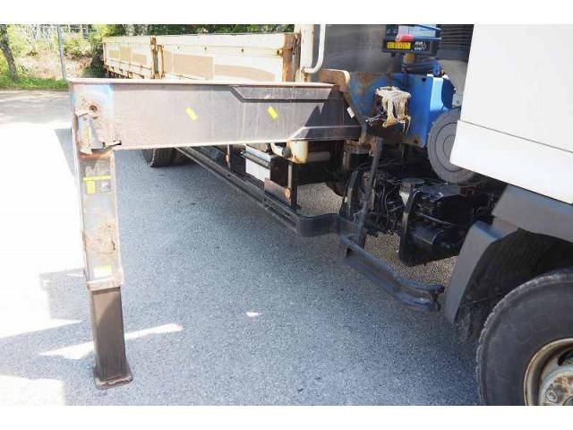 HINO RANGER 2011 Image 31