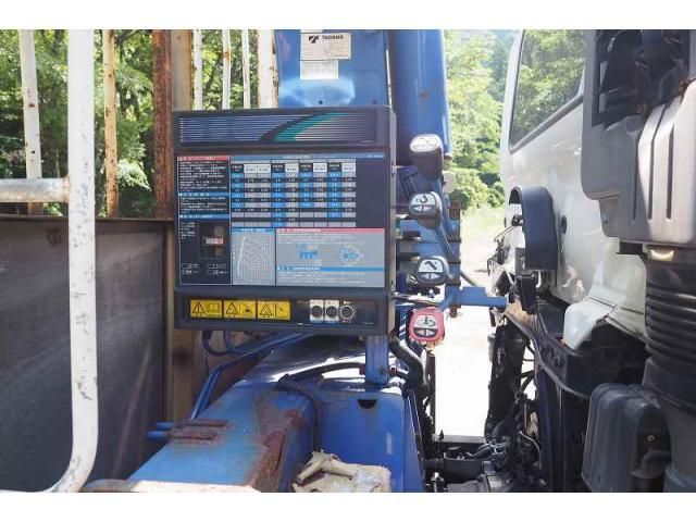 HINO RANGER 2011 Image 31