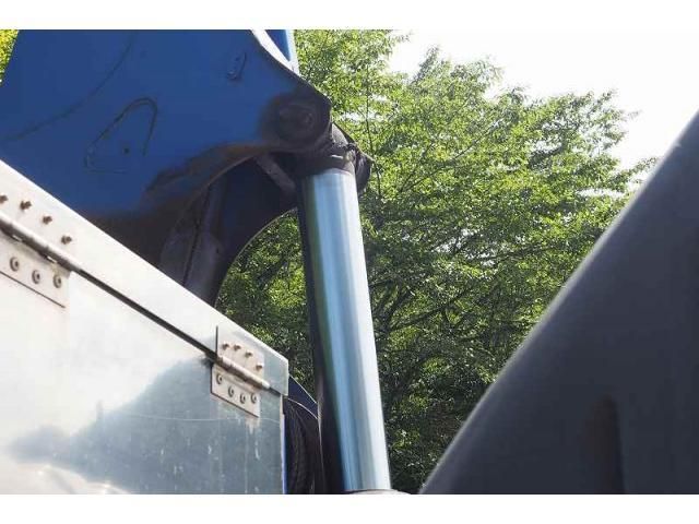 HINO RANGER 2011 Image 31