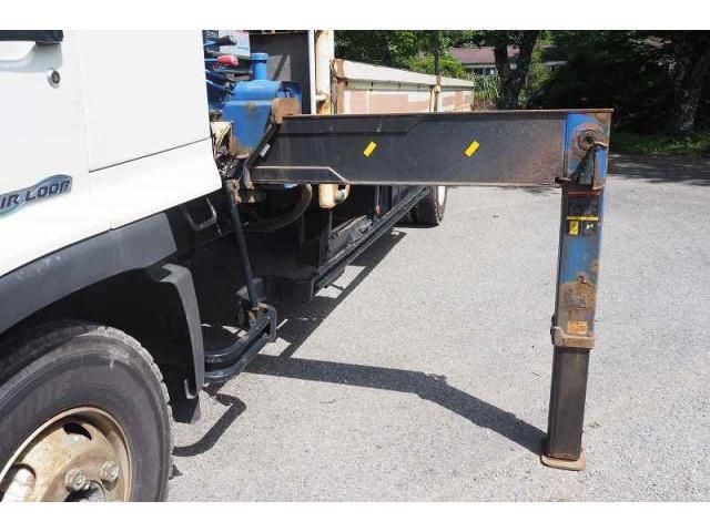 HINO RANGER 2011 Image 31