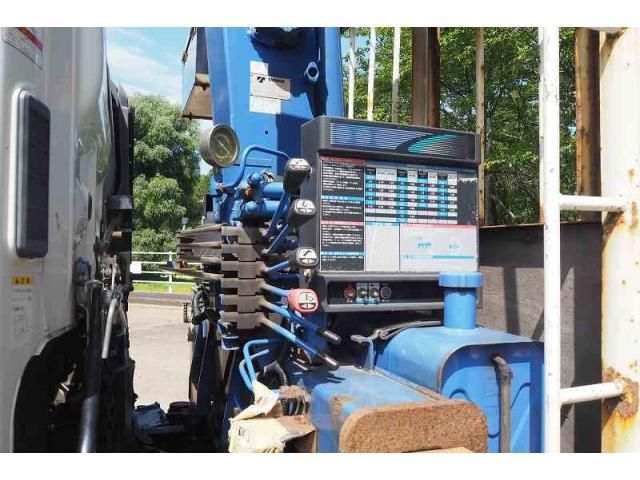 HINO RANGER 2011 Image 31