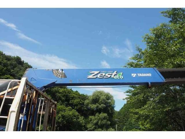 HINO RANGER 2011 Image 31