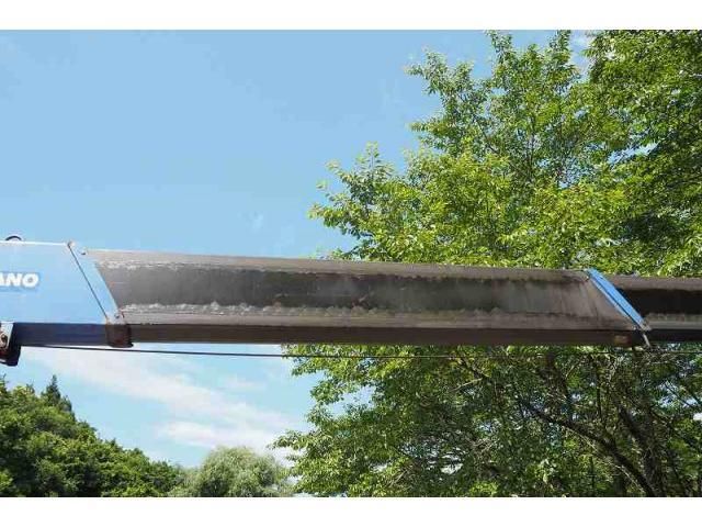 HINO RANGER 2011 Image 31