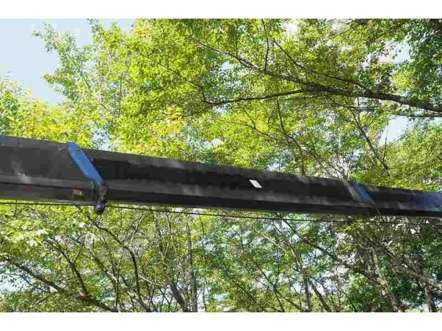 HINO RANGER 2011 Image 31