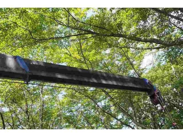 HINO RANGER 2011 Image 31