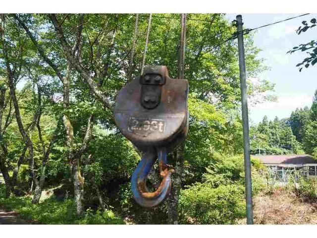 HINO RANGER 2011 Image 31