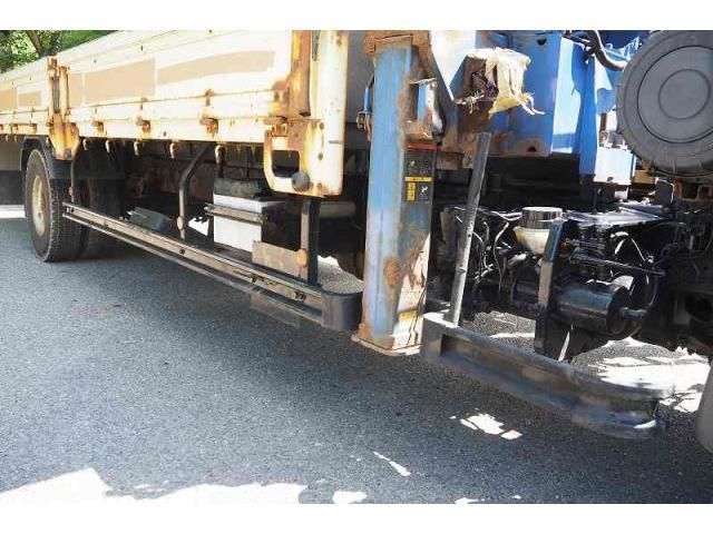 HINO RANGER 2011 Image 31