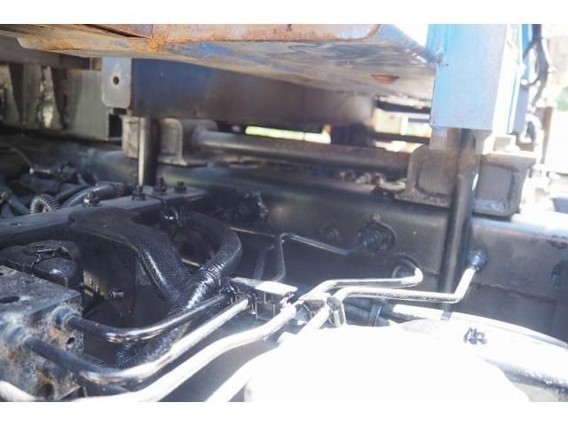 HINO RANGER 2011 Image 31