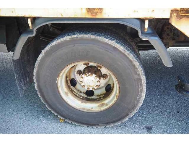 HINO RANGER 2011 Image 31