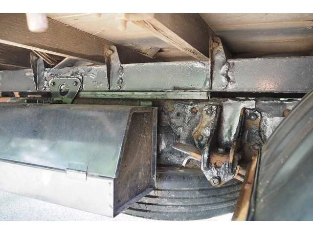 HINO RANGER 2011 Image 31