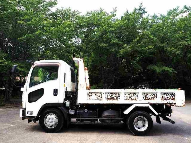 ISUZU FORWARD 2012 Image 31