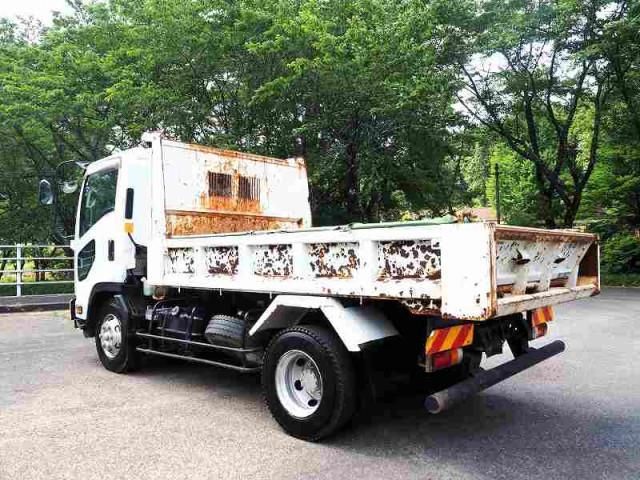 ISUZU FORWARD 2012 Image 31