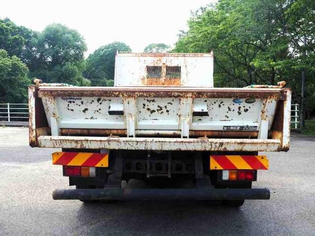 ISUZU FORWARD 2012 Image 31